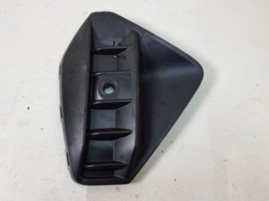 Audi Q4 e-tron kratka zderzaka lewa 89A807681
