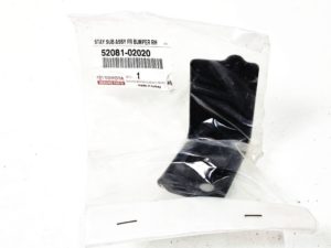 Toyota Auris mocowanie prawe 52081-02020