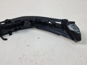 Toyota Aygo ślizg zderzaka tył prawy 52575-0H031