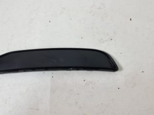 Audi Q5 zaślepka zderzaka prawy tył 80A807320A