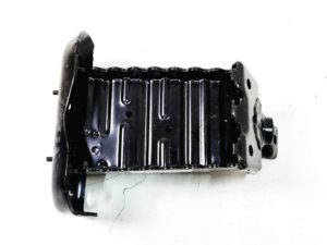 Toyota Yaris strefa zgniotu prawa 57013-0D041