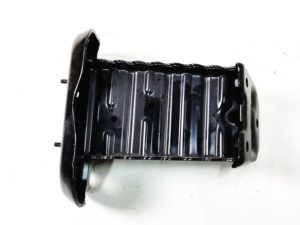 Toyota Yaris strefa zgniotu lewa 57014-0D030