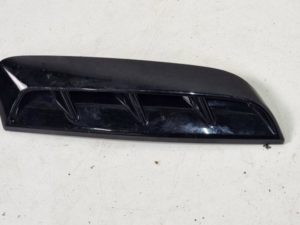 Audi RS5 kratka listwa błotnika lewa 8W6853173