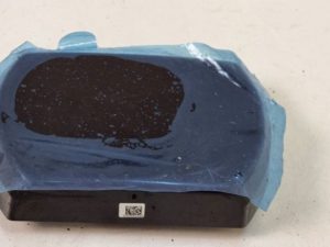 Bmw osłona radaru 6877219