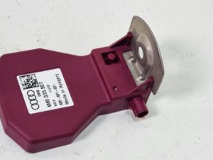 Audi wzmacniacz anteny telefonu 4M0035507