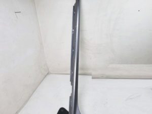 Audi A7 S-line listwa progowa lewa 4G8853855M