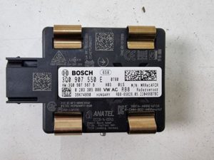 Vw skoda radar ACC distronic 3Q0907550E