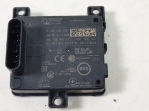 VW Audi Skoda radar ACC Distronic 5WA907572A
