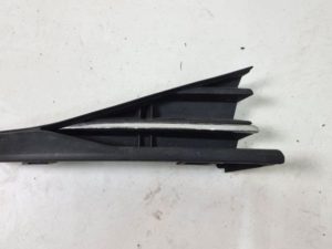 VW Golf Sportsvan Lift kratka zderzaka prawa przód 510853666J