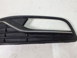 VW Polo V Lift kratka zderzaka lewa przód 6C0853665K