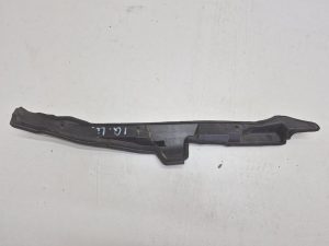 Toyota IQ wygłuszenie błotnika lewe 53828-74010