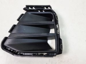 VW Golf VII GTI Lift kratka zderzaka lewa przód 5G0853211J