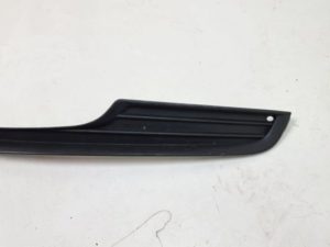 VW Golf VII kratka zderzaka lewa przód 5G0853665