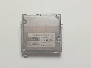 Vw audi kamera asystent zmiany pasa 5Q0980653E