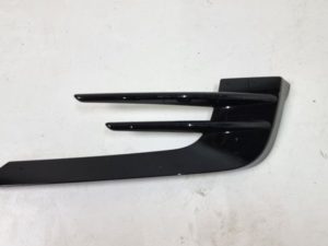 VW E Golf VII kratka zderzaka lewa 5GE853665A