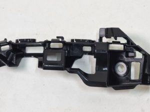 VW Golf VII ślizg zderzaka prawy 5G0807184A