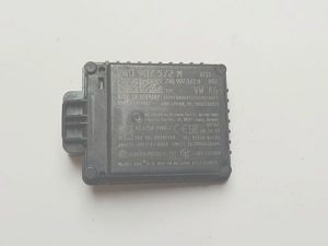 Vw audi seat skoda radar sensor distronic 2Q0907572M