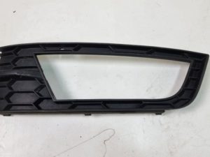 Skoda Octavia III kratka zderzaka lewa 5E0807681