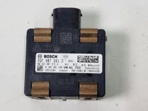 Radar odległości sensor vw audi 3QF907561D