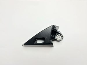 Audi A7 trójkąt osłona zaślepka lewa 4G8857505A