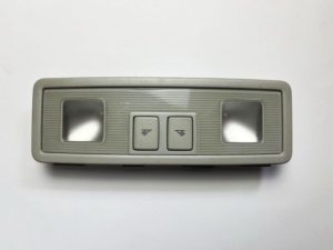 VW Golf VII lampka podsufitki 5G0947291J