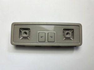 VW Golf VII lampka podsufitki 5G0947291K