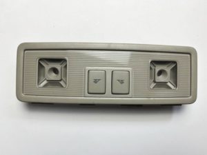 VW Golf VII lampka podsufitki 5G0947291K