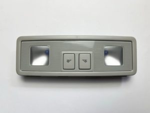 VW Golf VII lampka podsufitki 5G0947291J