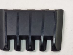 Skoda Scala Kamiq zaślepka radaru 657853655