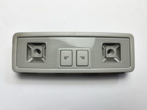 VW Golf VII lampka podsufitki 5G0947291K