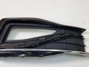 Vw passat B8 R-line kratka zderzaka prawa 3G0853794C