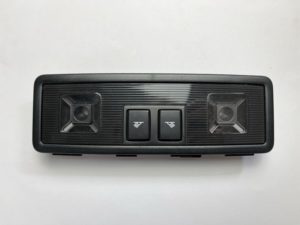VW Golf VII lampka podsufitki 5G0947291K