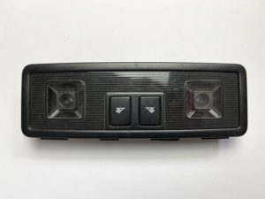 VW Golf VII lampka podsufitki 5G0947291K