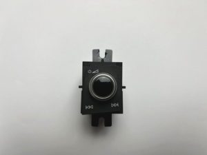Audi Q5 regulator głośności 80B919616
