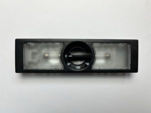 VW Seat Skoda lampka podsufitki 6Q0947291B