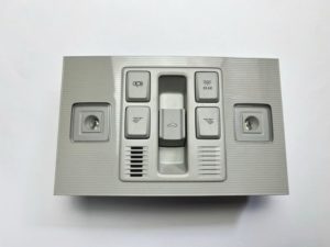 VW Golf VII lampki podsufitki 17A947105