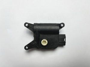 VW Audi Skoda Seat silniczek nagrzewnicy 3C0907511Q