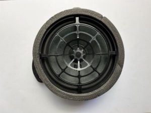 Audi A4 B9 głośnik drzwi BANG OLUFSEN 8W5035411A