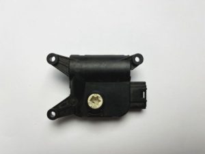 VW Audi Skoda Seat silniczek nagrzewnicy 3C1907511F