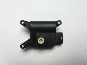 VW Audi Skoda Seat silniczek nagrzewnicy 3C0907511R