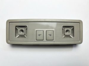 VW Golf VII lampka podsufitki 5G0947291K