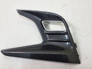 Toyota Lexus CT lift kratka zderzaka lewa 81482-76020