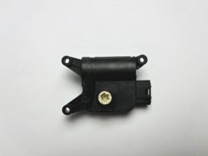 VW Audi Skoda Seat silniczek nagrzewnicy 3C1907511G