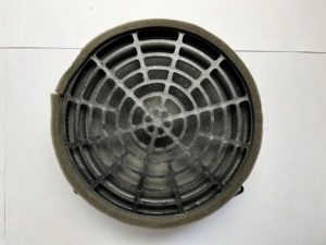 Audi A6 głośnik drzwi 4G1035415