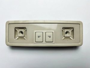 VW Golf VII lampka podsufitki 5G0947291K
