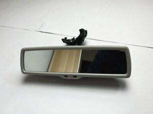 VW Tiguan lusterko wewnętrzne 1K0857511F