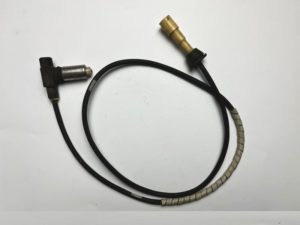 VW czujnik ABS 437927803B