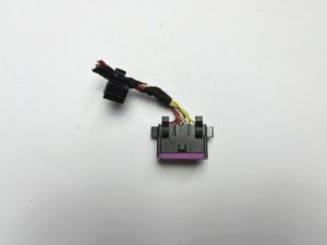 VW Audi Skoda Seat wtyczka diagnostyczna 3A0972695A