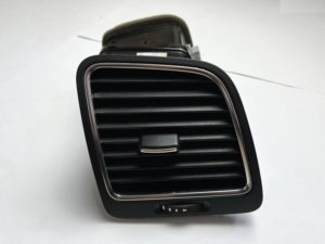 VW SHARAN kratka nawiewu prawa 7N0819704D