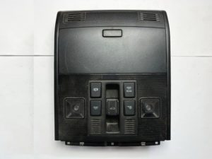 VW Golf VII lampka podsufitki 5G0868837A